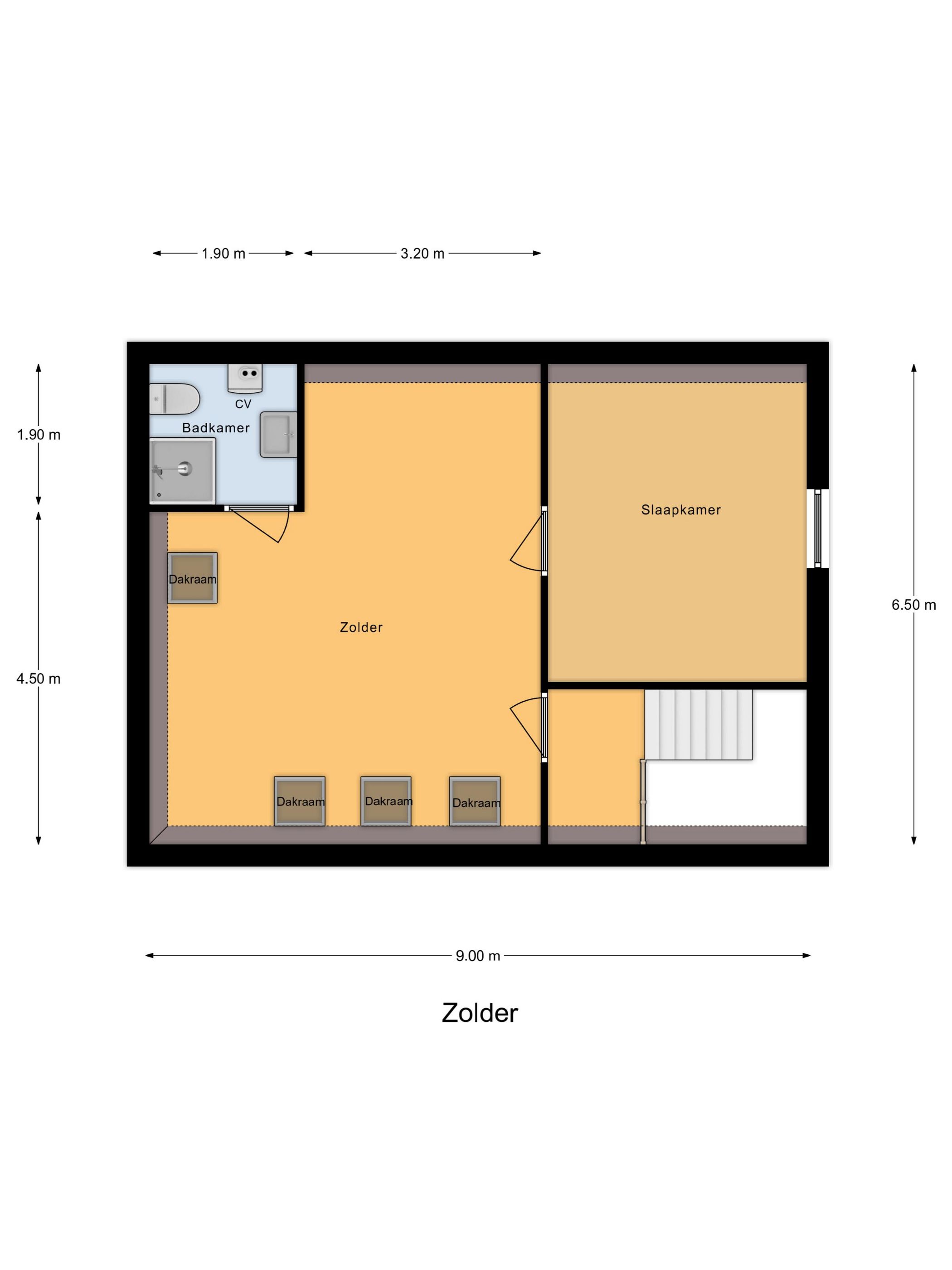Foto 48 van Dubbelstraat 63