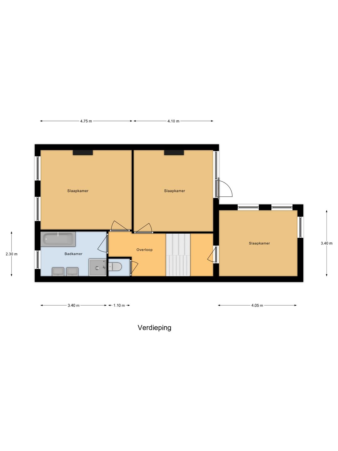 Foto 47 van Dubbelstraat 63