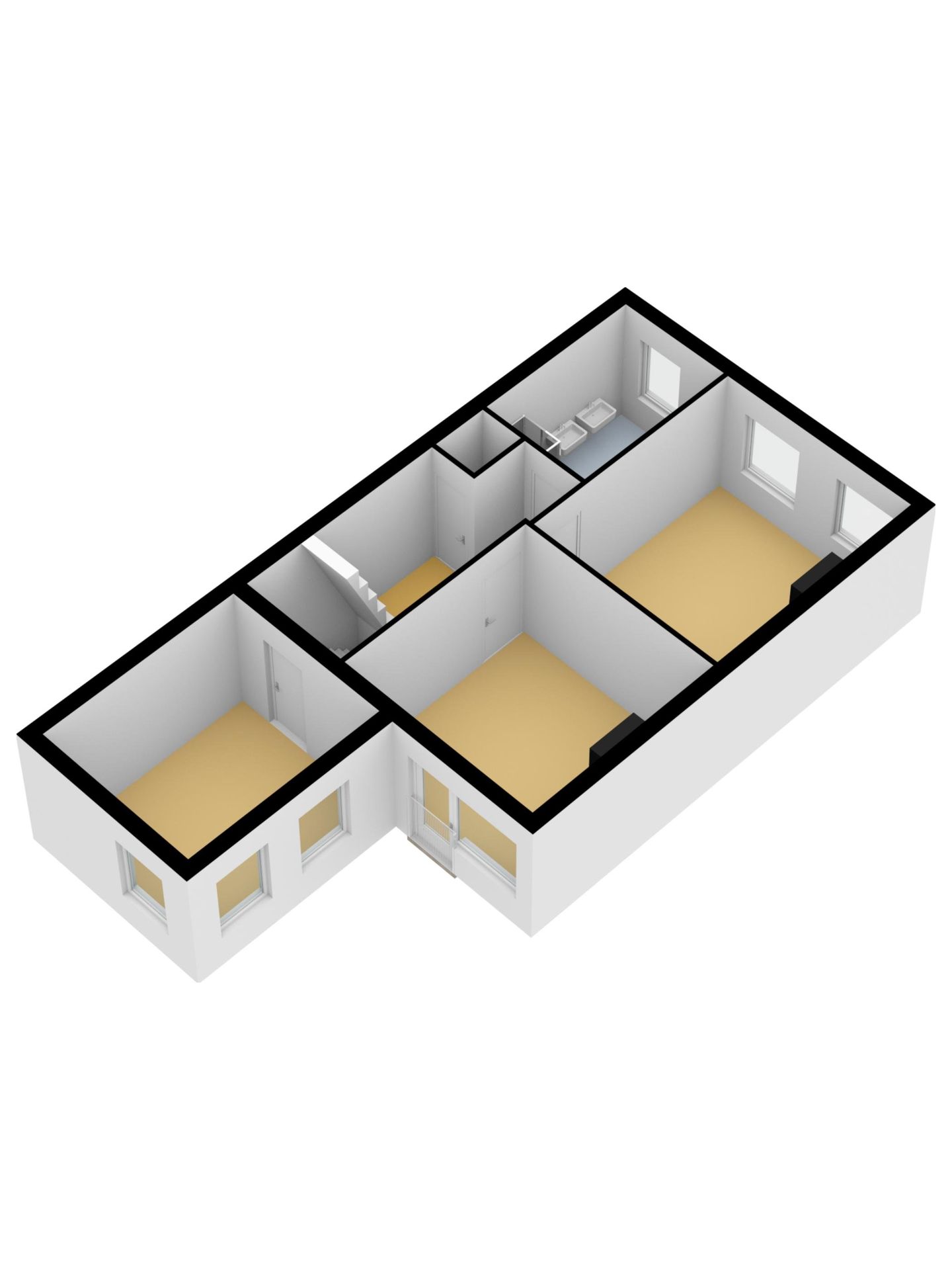 Foto 50 van Dubbelstraat 63