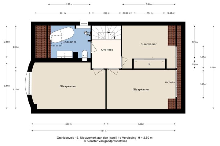 Bekijk foto 38 van Orchideeveld 13