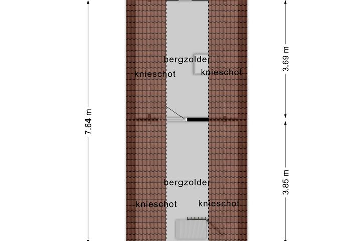 Bekijk foto 41 van Kerkbuurt 18