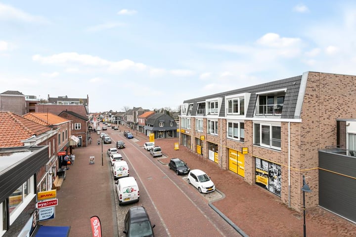 Bekijk foto 3 van Raadhuisstraat 79-J