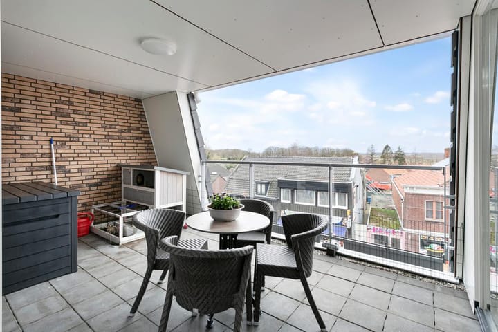 Foto 5 van Raadhuisstraat 79-J