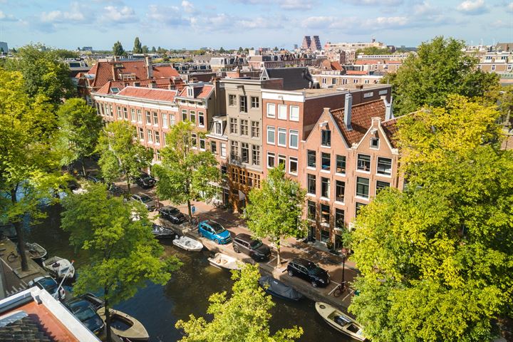 Bekijk foto 7 van Lauriergracht 138-1