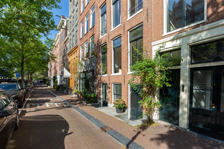 Bekijk foto 6 van Lauriergracht 138-1