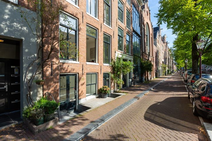 Bekijk foto 9 van Lauriergracht 138-1