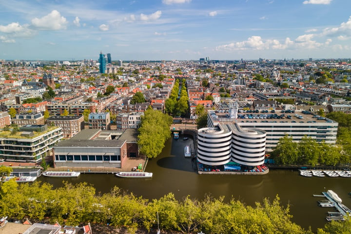 Bekijk foto 41 van Lauriergracht 138-1