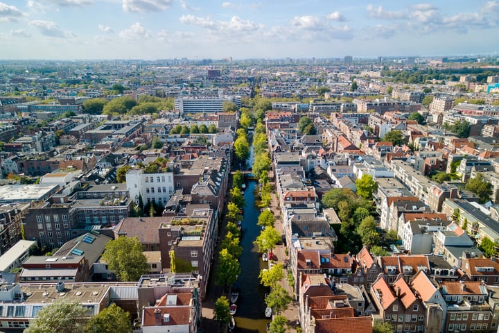 Bekijk foto 42 van Lauriergracht 138-1