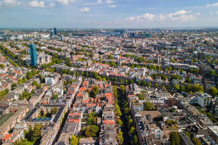 Bekijk foto 47 van Lauriergracht 138-1