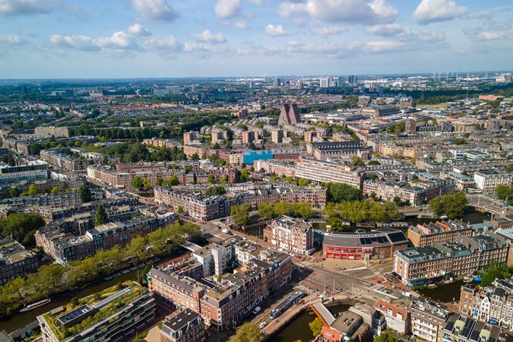 Bekijk foto 48 van Lauriergracht 138-1