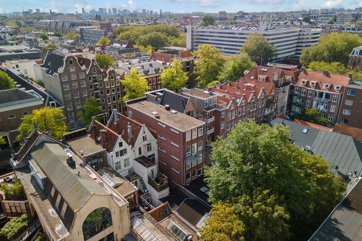 Bekijk foto 46 van Lauriergracht 138-1