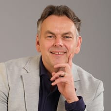 Ronald Roepman RM RT - NVM Register Makelaar & Taxateur