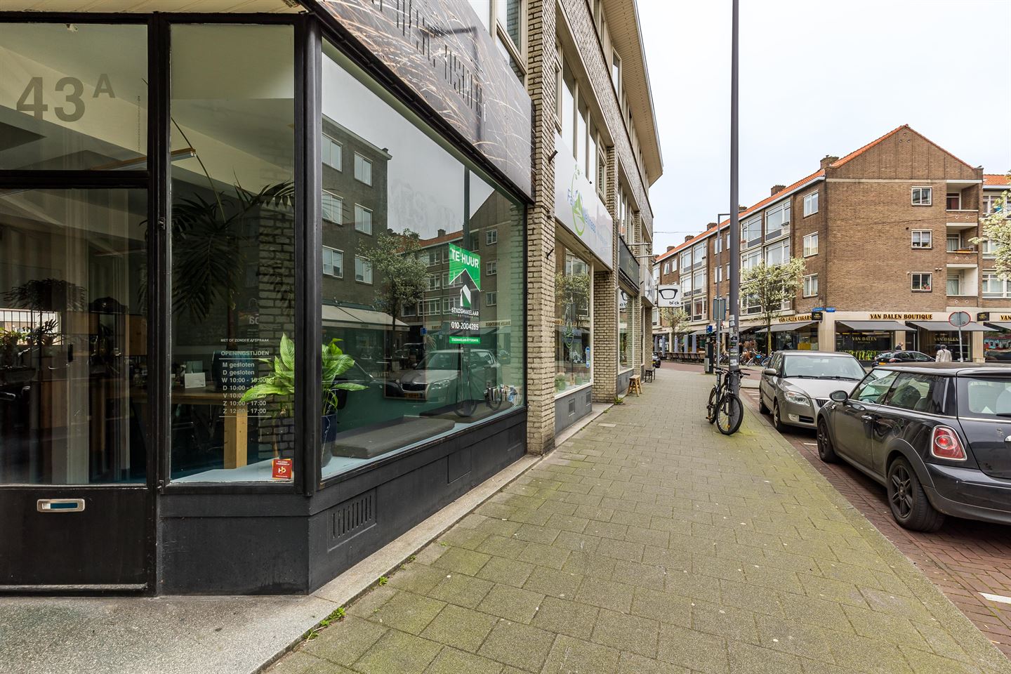 Bekijk foto 2 van Pannekoekstraat 43-A