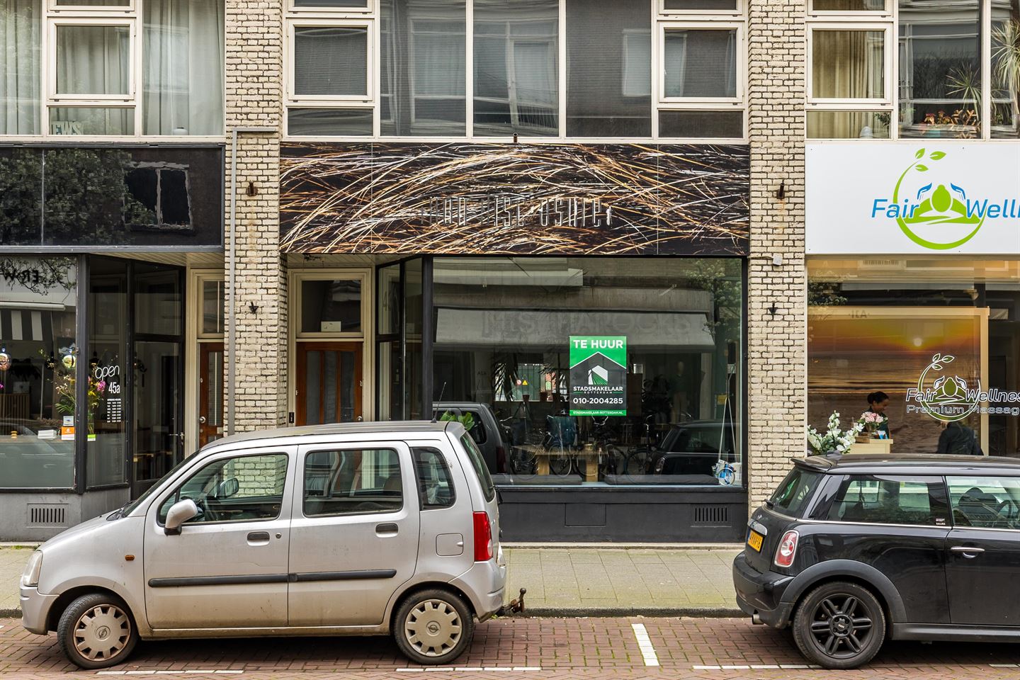 Bekijk foto 4 van Pannekoekstraat 43-A