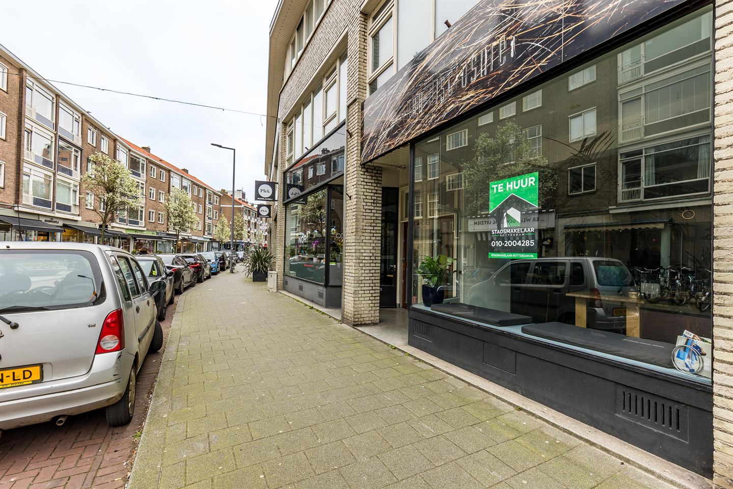 Bekijk foto 3 van Pannekoekstraat 43-A