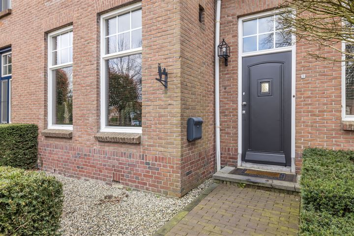 Bekijk foto 3 van Treebeekstraat 20