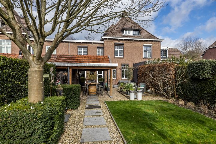 View photo 38 of Treebeekstraat 20