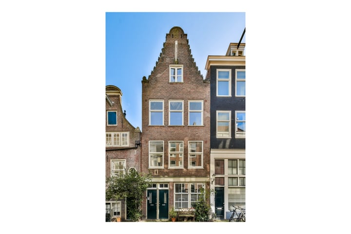 Bekijk foto 2 van Goudsbloemstraat 85-1