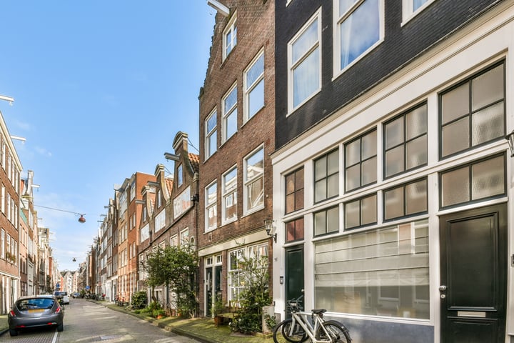 Bekijk foto 1 van Goudsbloemstraat 85-1