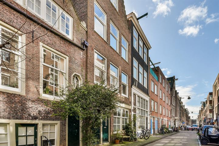 Bekijk foto 3 van Goudsbloemstraat 85-1