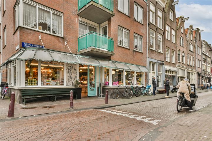 Bekijk foto 26 van Goudsbloemstraat 85-1