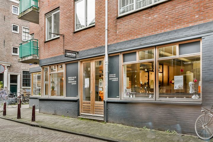 Bekijk foto 27 van Goudsbloemstraat 85-1