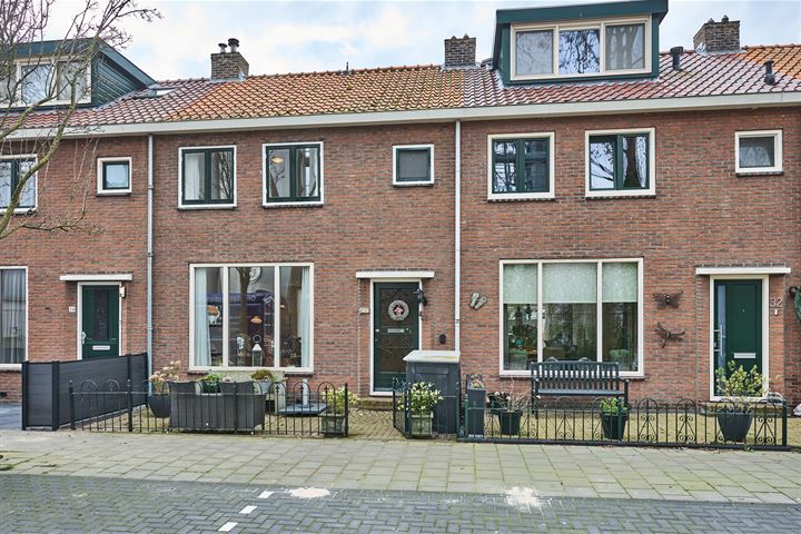 Bekijk foto 1 van Soendastraat 34