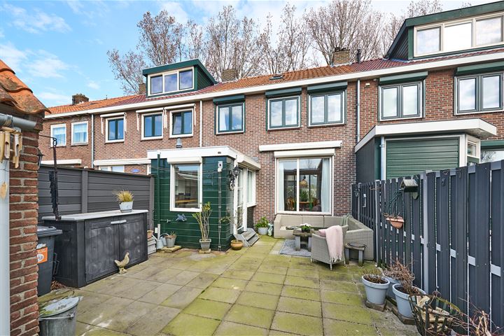 Bekijk foto 33 van Soendastraat 34