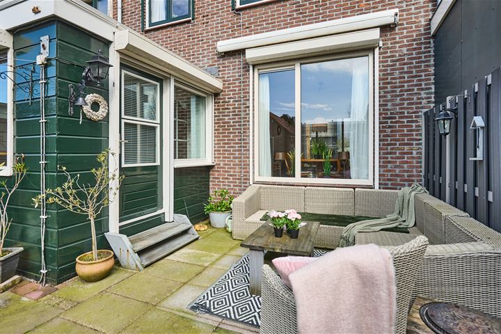 Bekijk foto 35 van Soendastraat 34