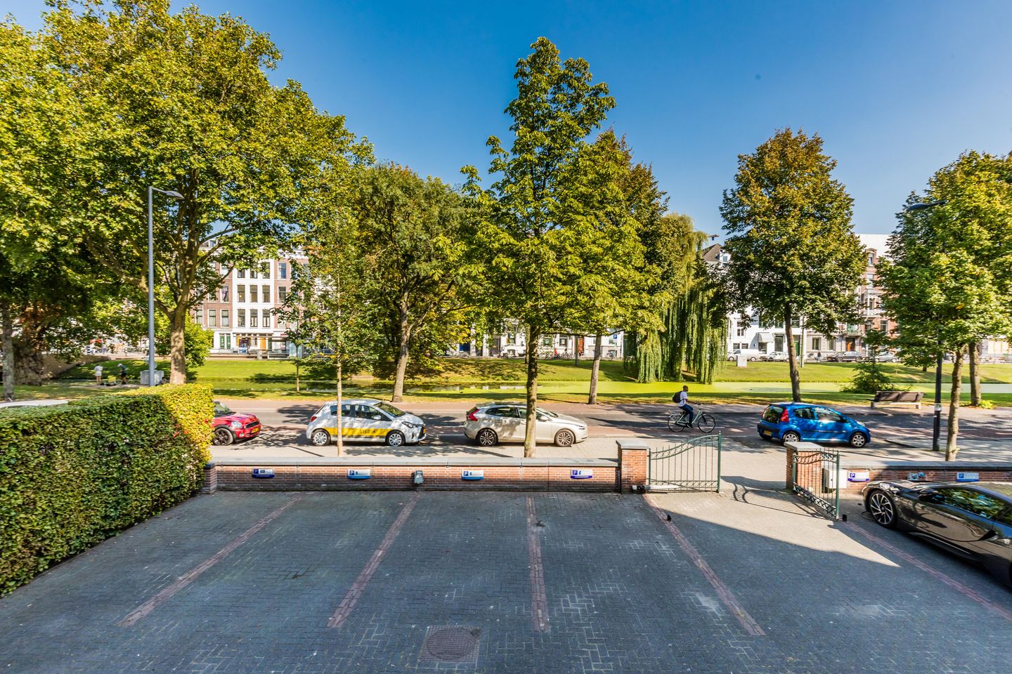 Bekijk foto 5 van Westersingel 87-C