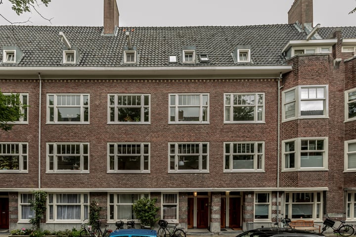 Bekijk foto 1 van Diezestraat 28-HUIS