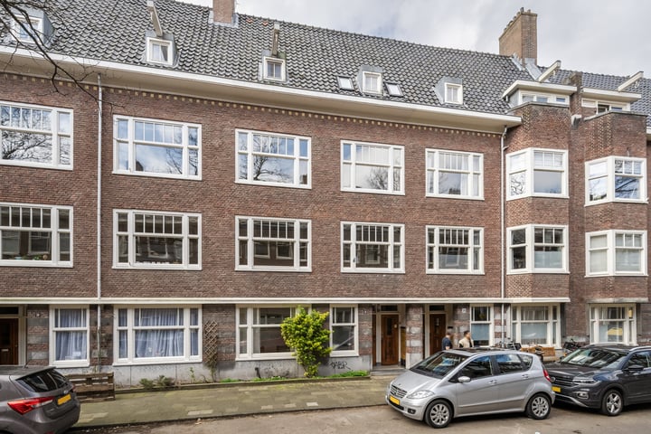 Bekijk foto 31 van Diezestraat 28-HUIS