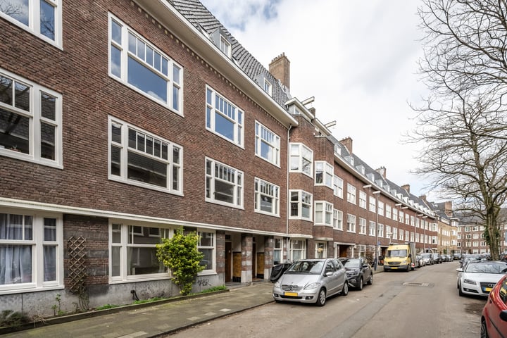 Bekijk foto 30 van Diezestraat 28-HUIS