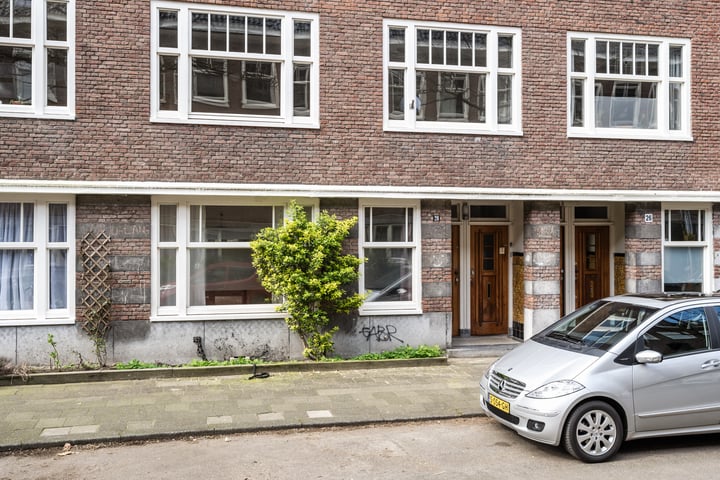 Bekijk foto 32 van Diezestraat 28-HUIS