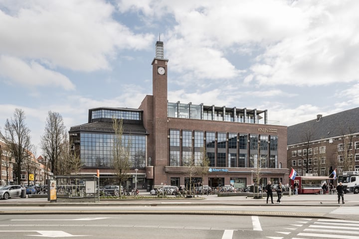 Bekijk foto 33 van Diezestraat 28-HUIS