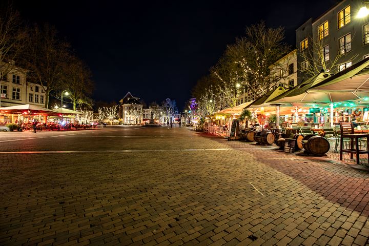 Bekijk foto 29 van Stromarkt 25-C