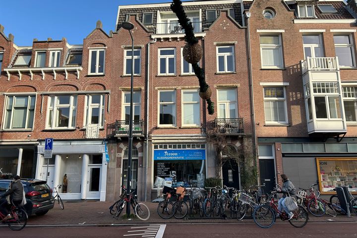 Nachtegaalstraat 76, Utrecht