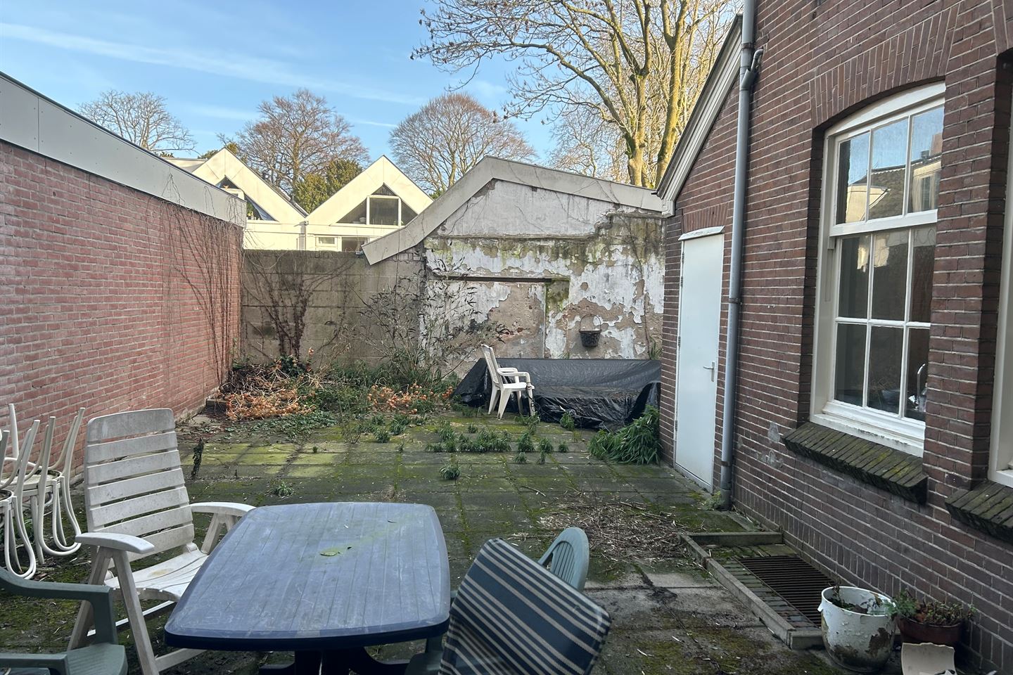 Bekijk foto 3 van Nachtegaalstraat 76