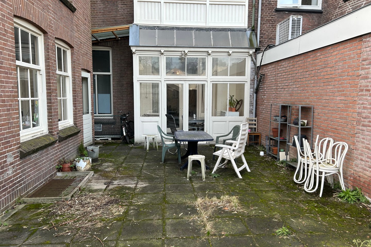 Bekijk foto 4 van Nachtegaalstraat 76