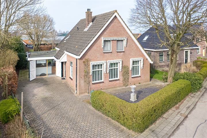 Bekijk foto 42 van Zwartepad 1