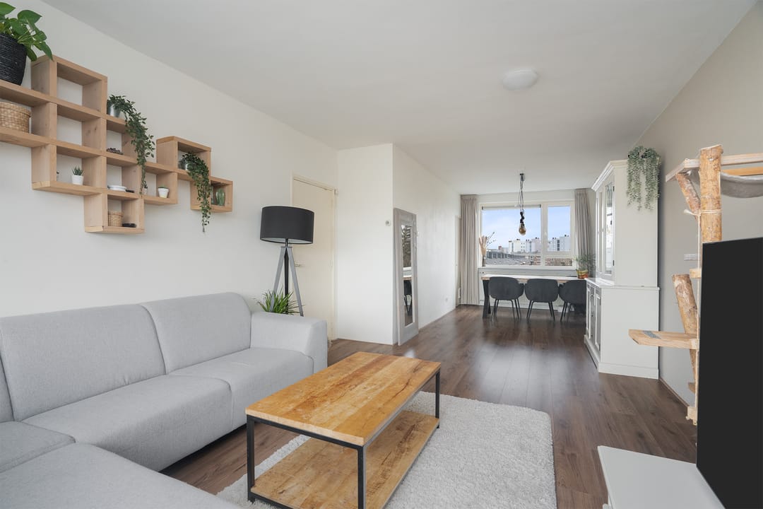 Photo 1 of Nicolaas Beetslaan 218