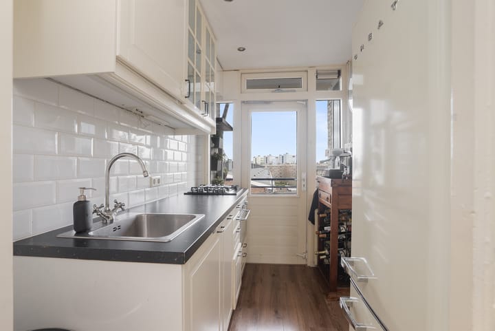 Foto 3 van Nicolaas Beetslaan 218