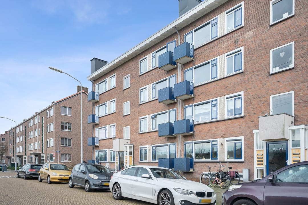 Photo 17 of Nicolaas Beetslaan 218