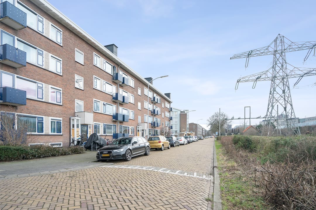 Photo 23 of Nicolaas Beetslaan 218