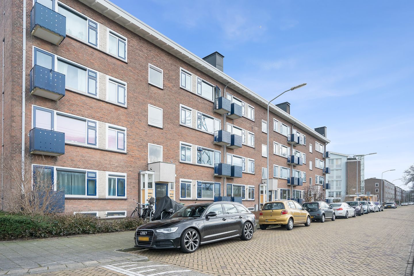 Photo 25 of Nicolaas Beetslaan 218