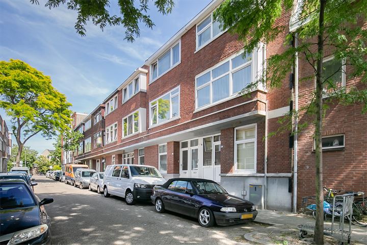 Bekijk foto 6 van Gordonstraat 13-B