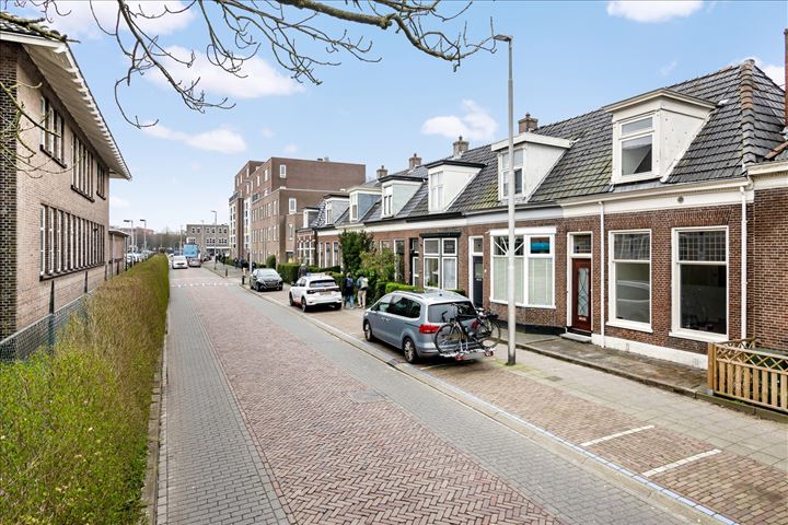 Bekijk foto 5 van Hollanderdijk 27