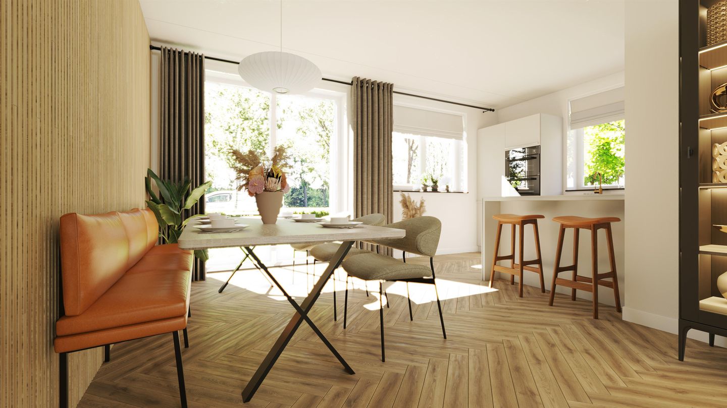 Photo 5 of De Notentuin Fase 2