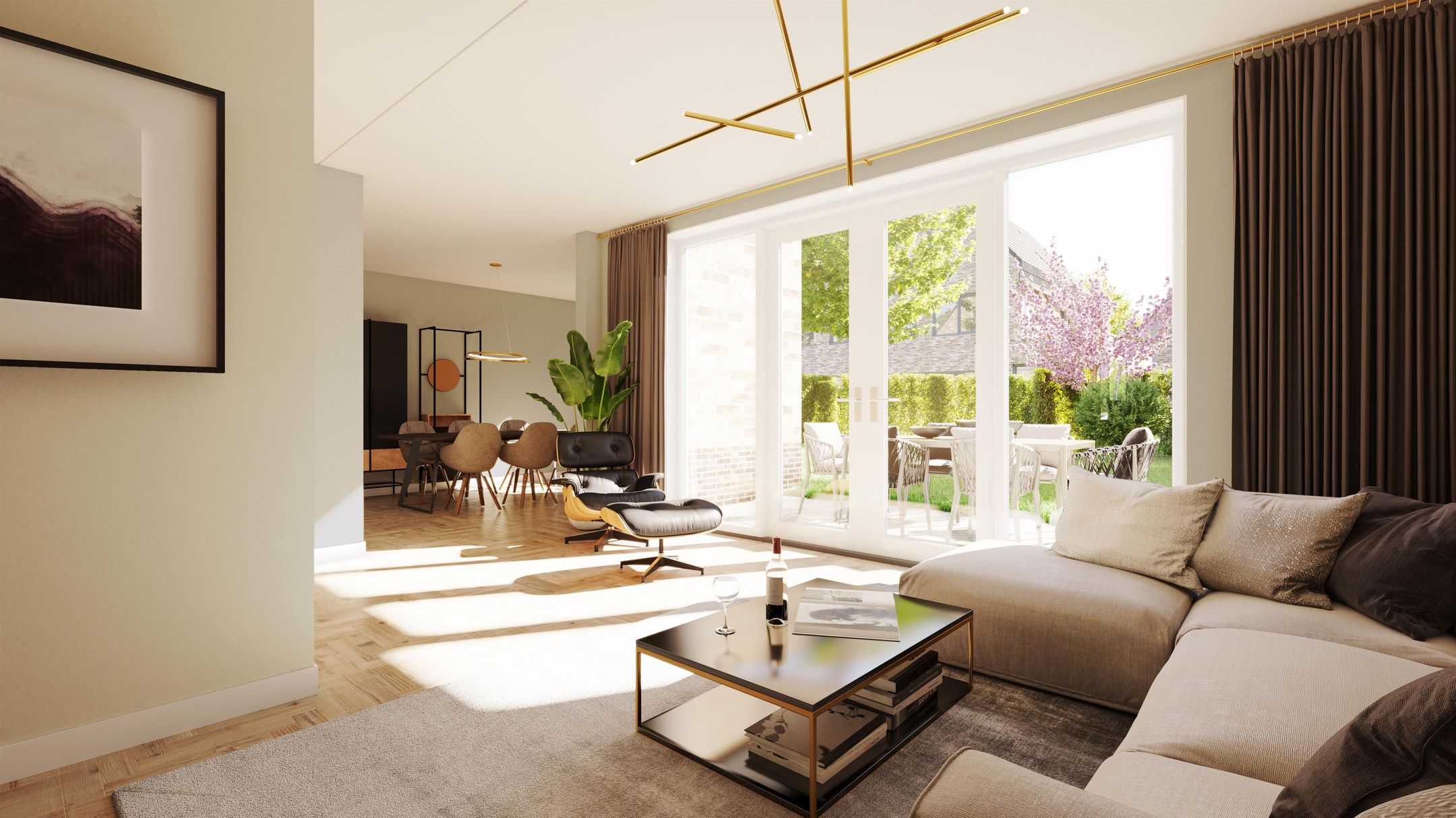 Foto 6 van De Notentuin Fase 2