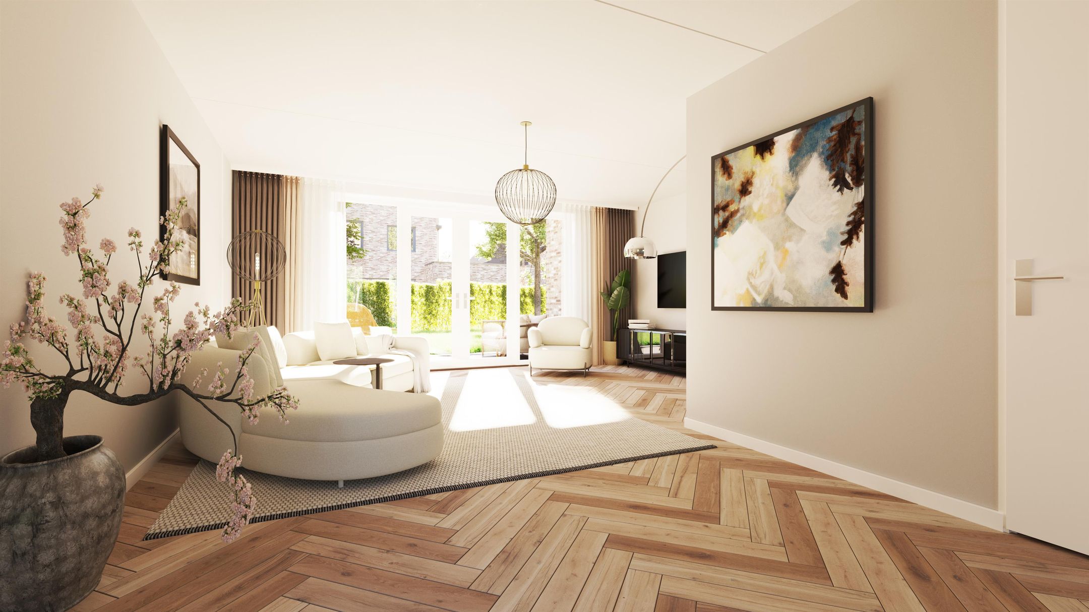 Foto 7 van De Notentuin Fase 2